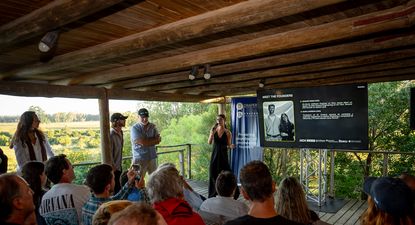 De Uruguay a Nueva York: jóvenes que emprenden en moda ganaron beca para explorar oportunidades en el epicentro del fashiontech