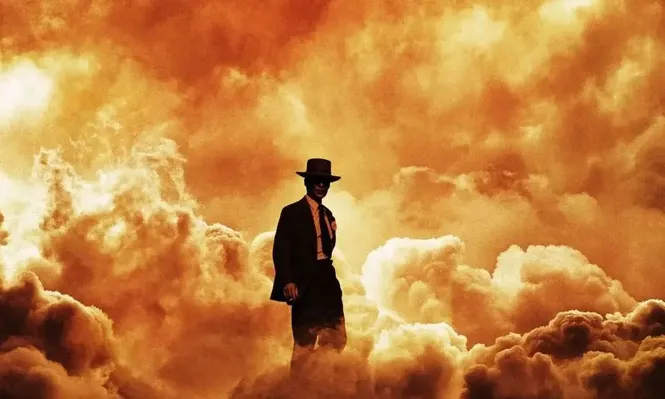 Oppenheimer ganó el Oscar 2024 a la Mejor película: así es la biopic del creador de la bomba atómica