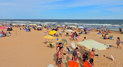 Febrero, un mes para vacacionar con beneficios para el bolsillo