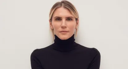 La uruguaya Gabriela Hearst sorprende a la Semana de la Moda de Nueva York con una colección surrealista