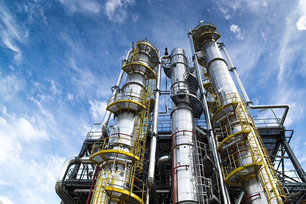 ALUR logró varios récords en 2025 en su planta industrial en Paysandú.