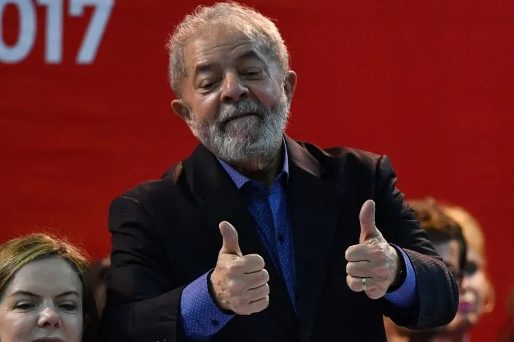 Lula da Silva