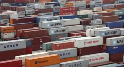 China cumple sus amenazas y pone aranceles a 128 productos estadounidenses