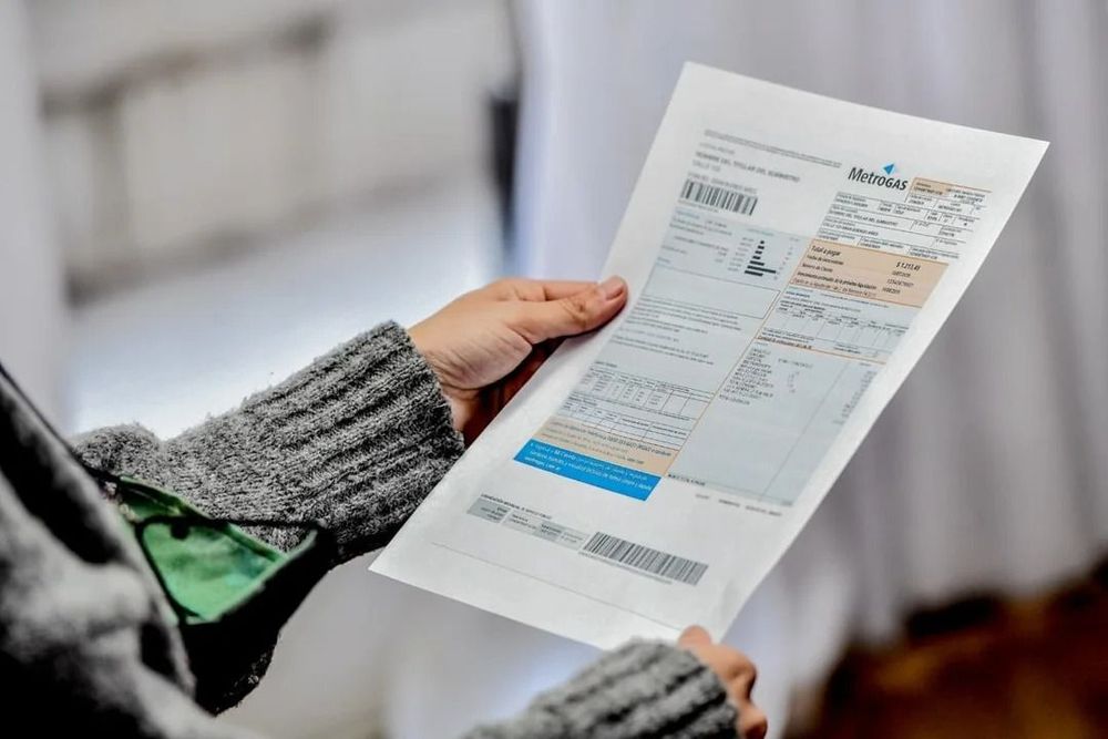 A partir de mayo, el Gobierno de Milei implementará nuevas restricciones para acceder a subsidios de luz y gas