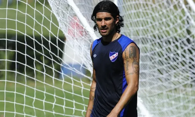 El Loco recomendó a la directiva: Tienen que ir a buscar a Lasarte