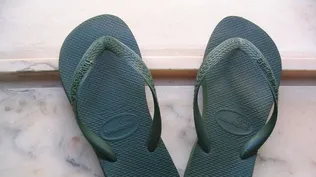 ¿Cómo se explica la popularidad de las Havaianas?