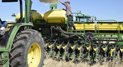 El sector agropecuario es uno de los que se muestra más activo en la recuperación del PIB.