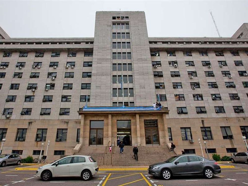 El Juzgado Federal 11 está vacante desde el fallecimiento del juez Claudio Bonadío, el 4 de febrero de 2020.