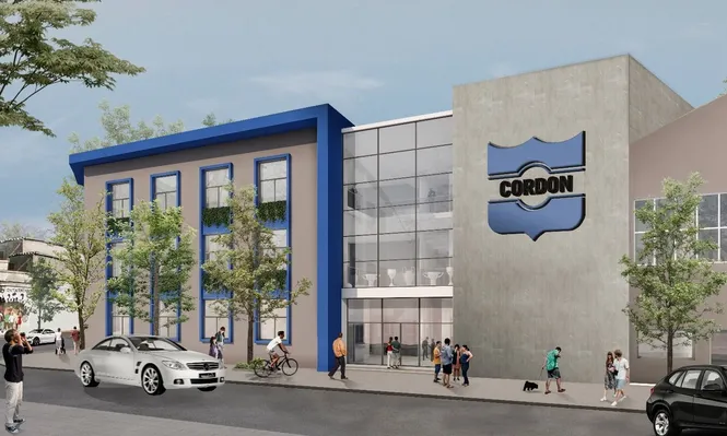 Cordón y su novena estrella: de la cancha a los ladrillos