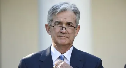 Trump designó a Powell para encabezar la Reserva Federal