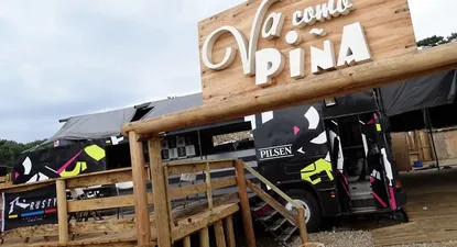 Los boliches en La Aguada (La Paloma) atrajeron a miles de jóvenes los primeros días de enero