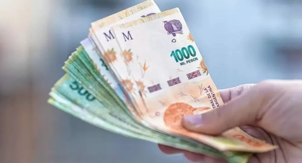 Bono para jubilados y pensionados