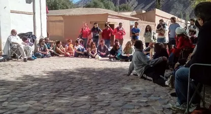 La sustentabilidad toca en Purmamarca