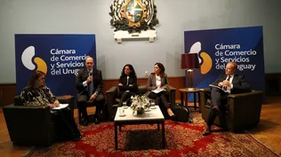 Cruce por tarifas, déficit y deuda entre asesor económico del FA con la oposición