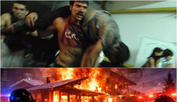 De Cromañon a Crans Montana: las bengalas, la desidia y la trampa mortal para las víctimas