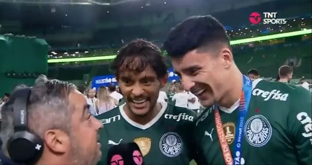 La entrevista de Scarpa a Piquerez