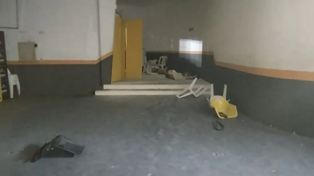 Aguada vs Goes terminó con cuatro personas condenadas