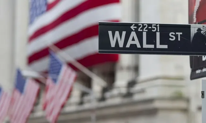 Wall Street registra el peor trimestre desde la crisis del 2008