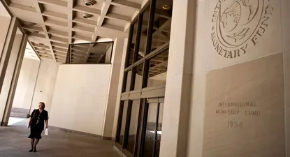 FMI. Según el organismo multilateral, en seis años la riqueza per cápita será mayor que en México