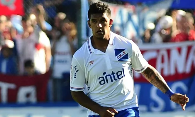 Diego Polenta retorna el lunes