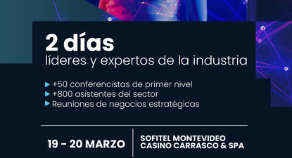 Comenzó el Uruguay Media Show 2025 en el Sofitel: un evento clave para el futuro de las telecomunicaciones y el mundo digital