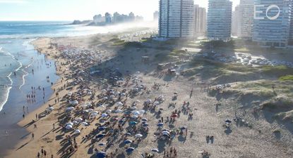 Menor rentabilidad y suba de costos en Argentina impulsa el interés de inversores por Punta del Este