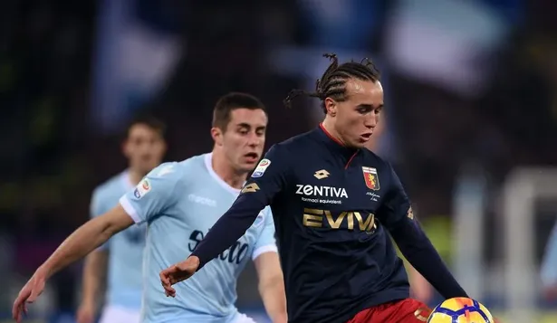 Diego Laxalt