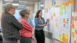 Individuos innovadores: aprenden, exploran y hacen