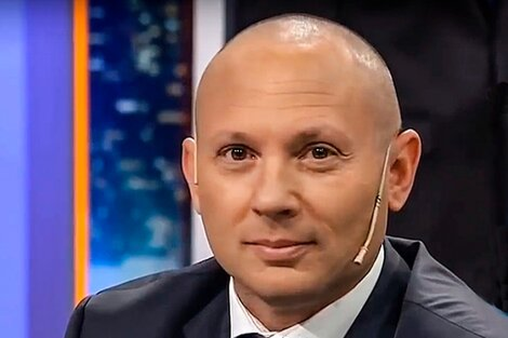 Marcelo D´Alessio extorsionaba a sus víctimas con información obtenida ilegalmente.