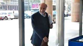 Archivo. El ministro de Trabajo y Seguridad Social, Pablo Mieres