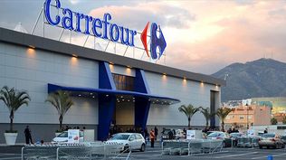Carrefour