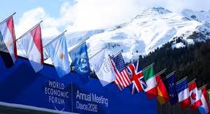 El Foro Económico de Davos baraja otras ciudades para los años próximos.