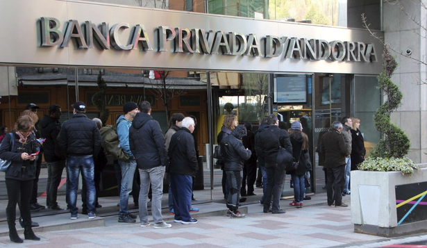 Más allá de Andorra: el nuevo mapa de refugios fiscales seguros tras el portazo del Principado