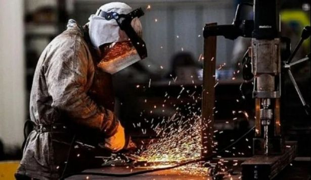 Industria en Uruguay