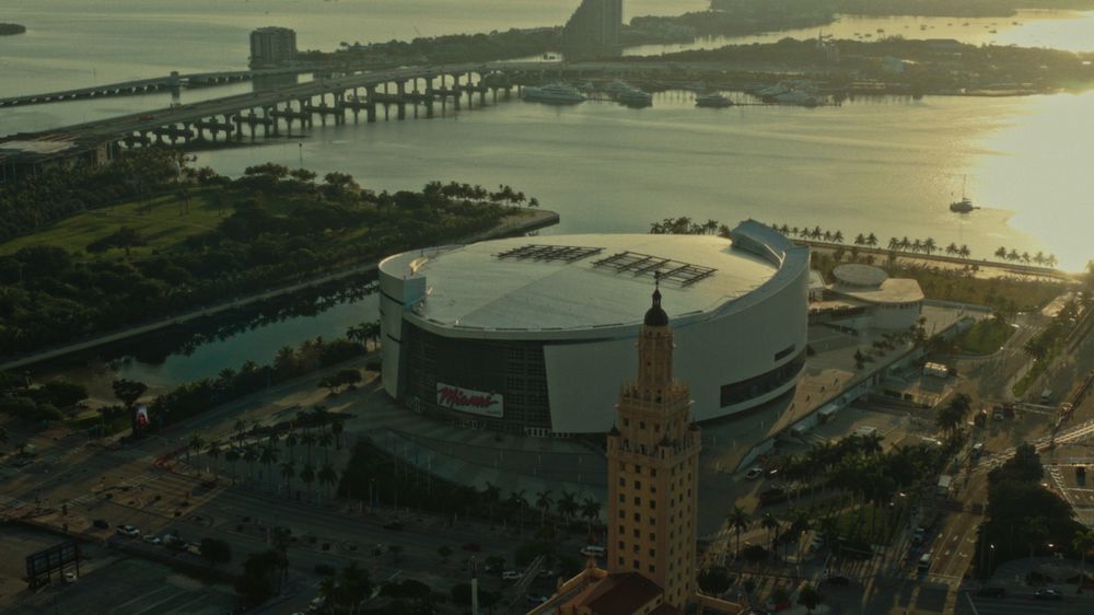Kaseya Center de Miami