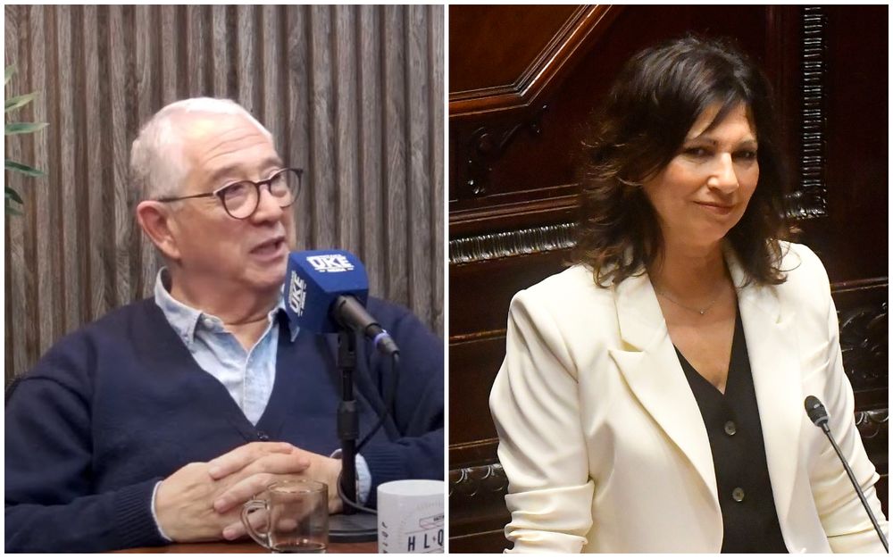 Sergio Puglia / Blanca Rodríguez