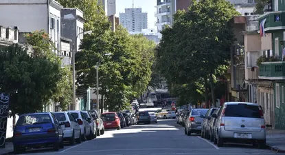 Cordón captó buena parte de los nuevos desarrollos inmobiliarios de Montevideo
