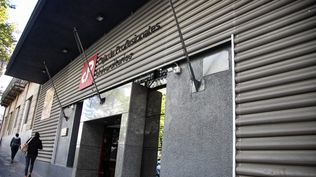 Gobierno propone otorgar garantía soberana a la Caja de Profesionales para que pueda tomar créditos