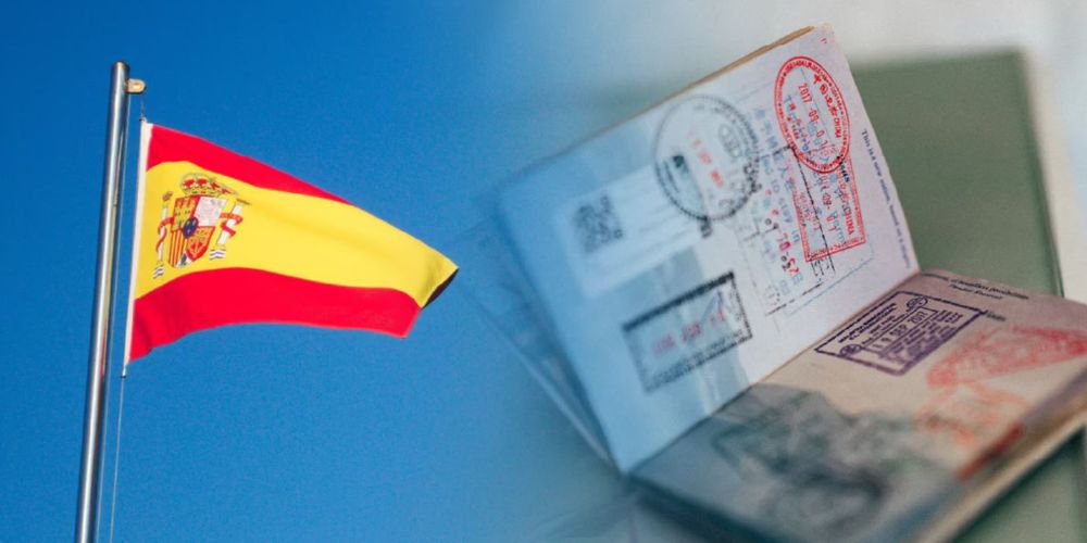 VISA ESPAÑA