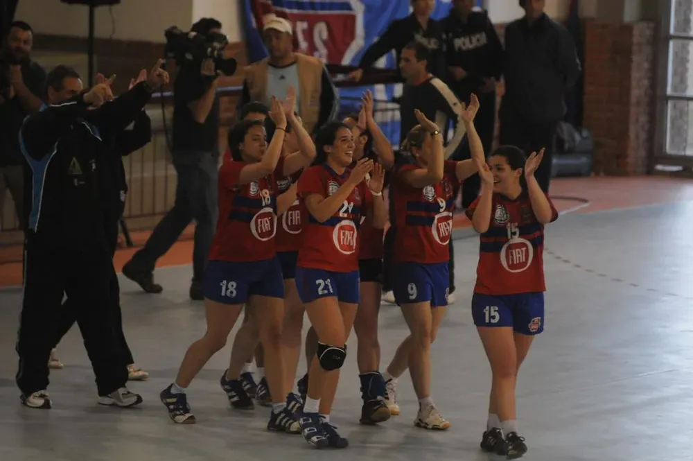 Goes al grito de campeón