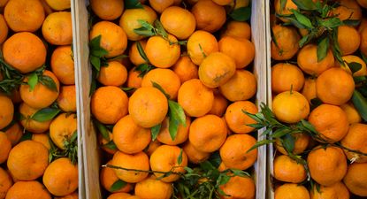 Lista Inteligente: mandarinas, con buena oferta, calidad y precio atractivo para el consumidor.