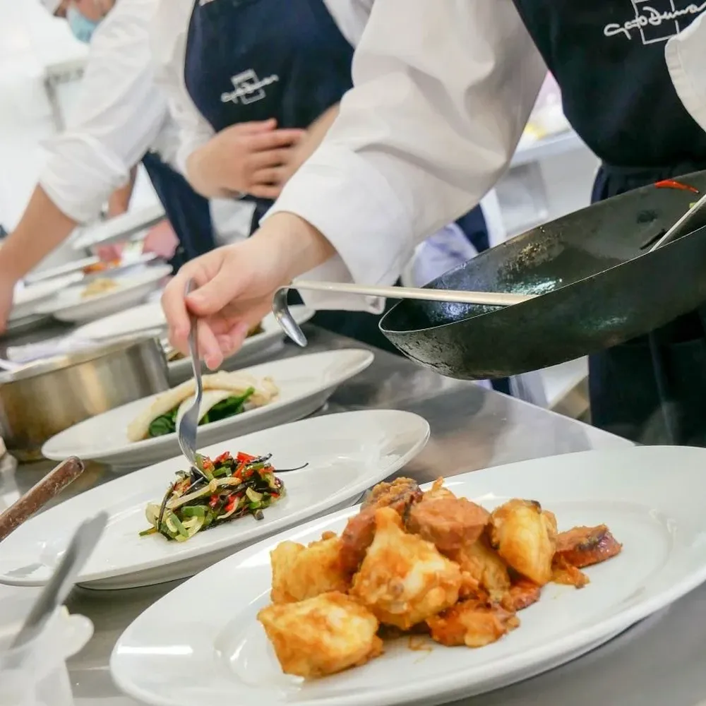 Turismo, hotelería y gastronomía fueron algunas de las actividades que más impulsaron la demanda laboral&nbsp;