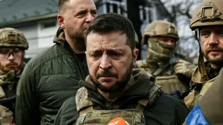 La guerra en Ucrania debe terminar ahora dice Zelensky en la cumbre del G20
