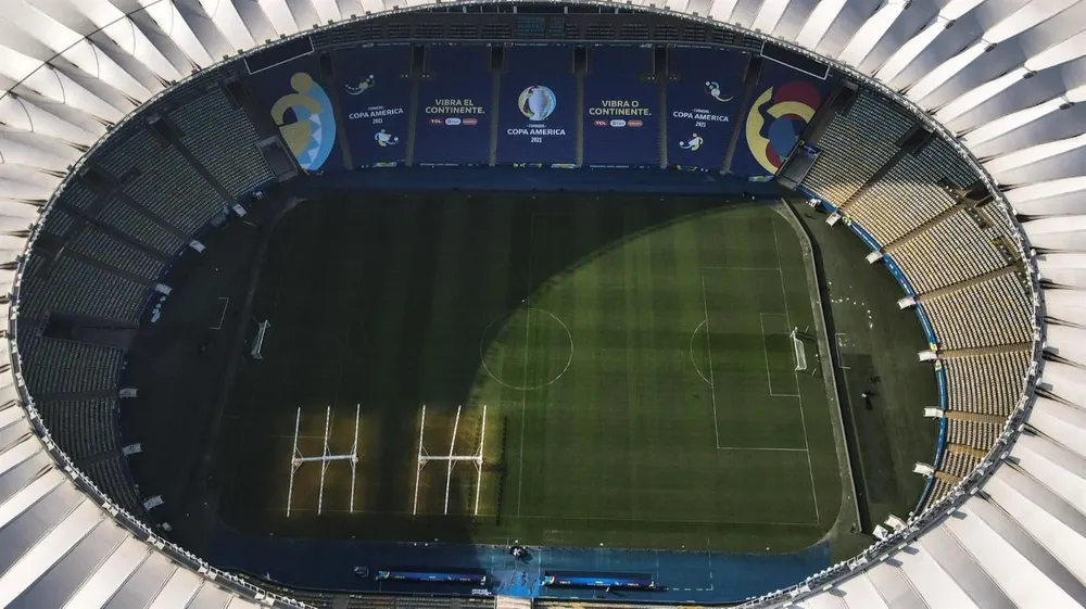 Estadio Maracaná