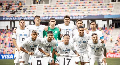 La sub 20 va por los cuartos de final
