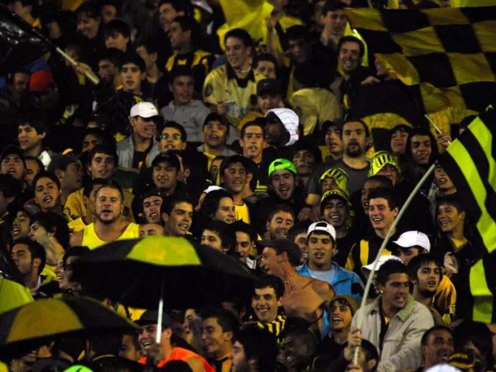 Los carboneros compran sus entradas