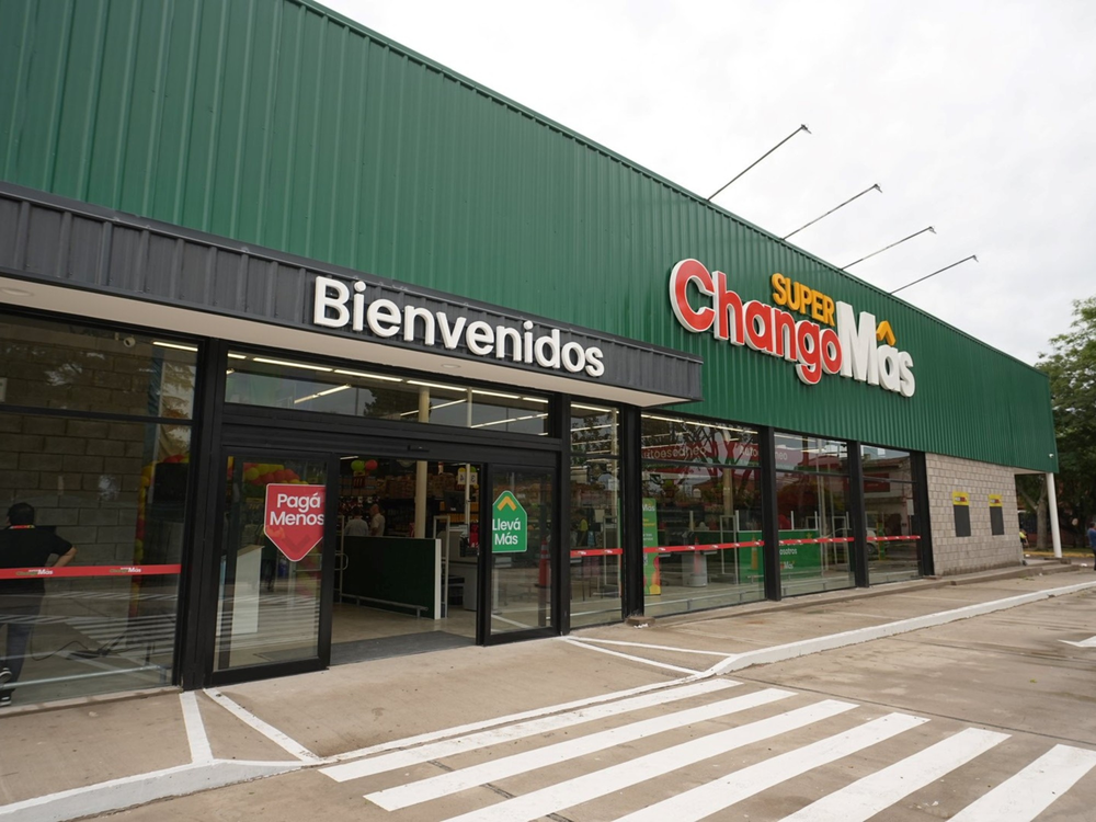 Beneficios de Cuenta DNI en ChangoMás