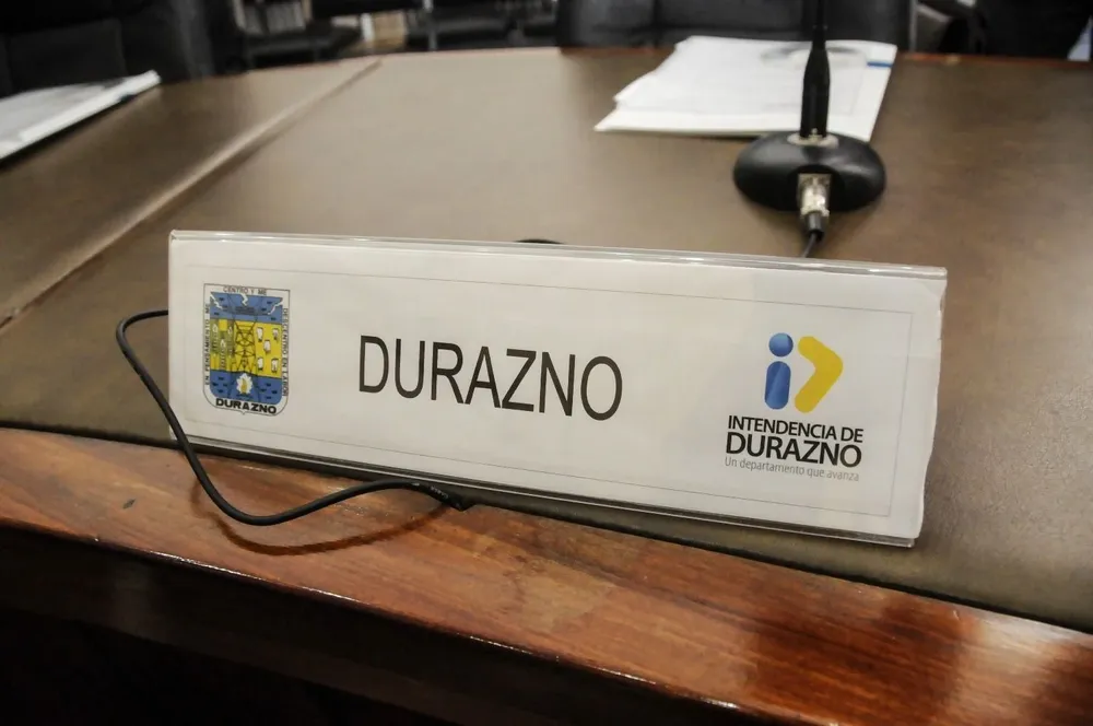 Junta Departamental de Durazno