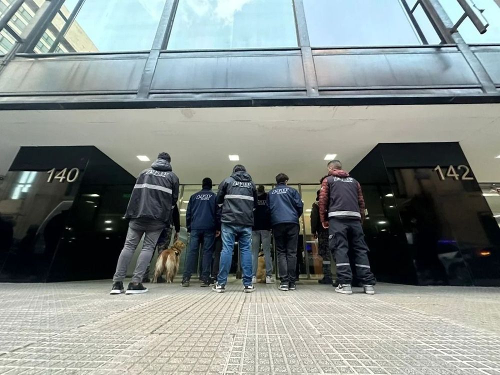 Nuevos procedimientos de AFIP