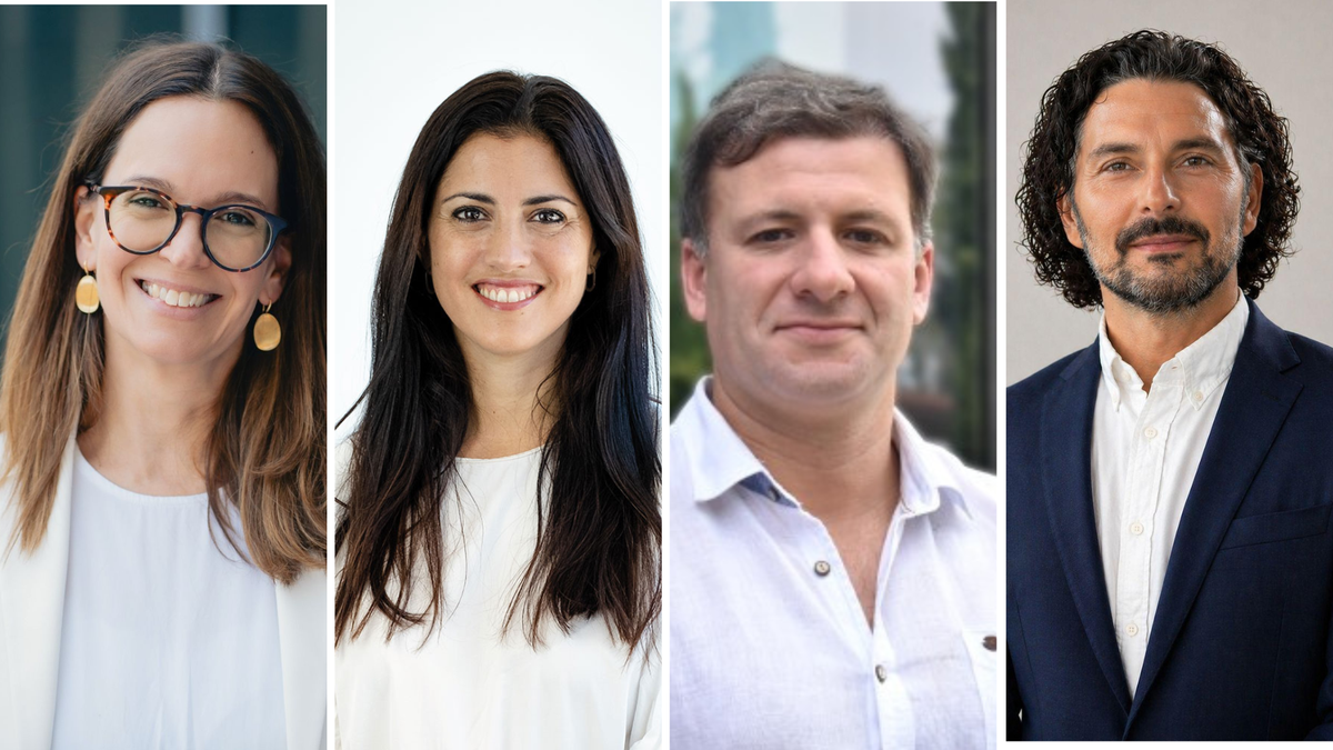 Movida gerencial: nueva líder en Mastercard, cambios en la gerencia de Fundación Itaú y nuevos gerentes en áreas claves de Conaprole y Exacta